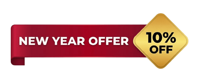 New Year Offer